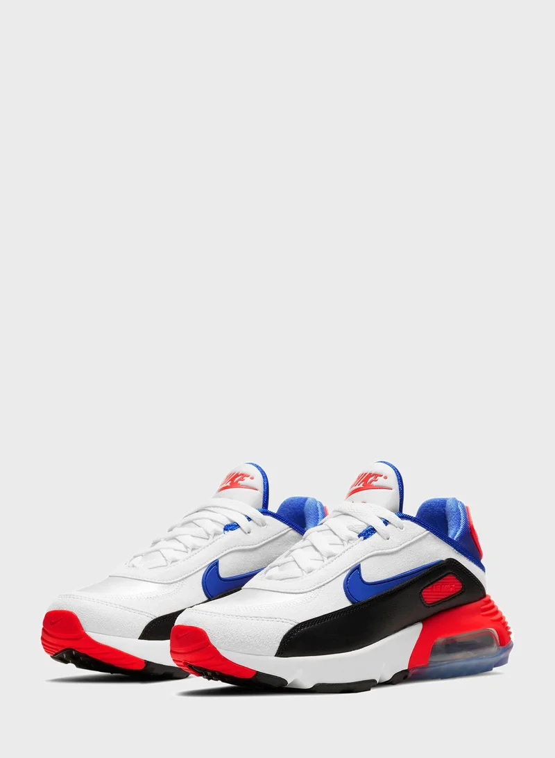 Nike Youth Air Max 2090