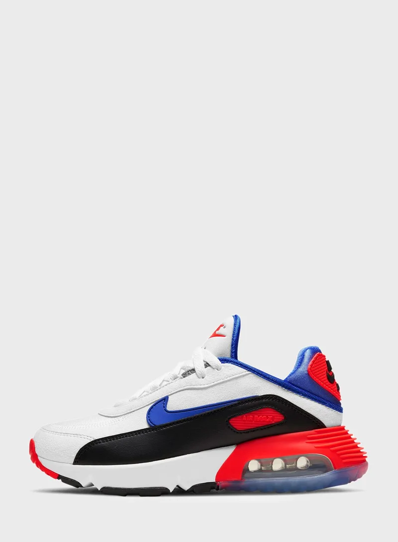Nike Youth Air Max 2090