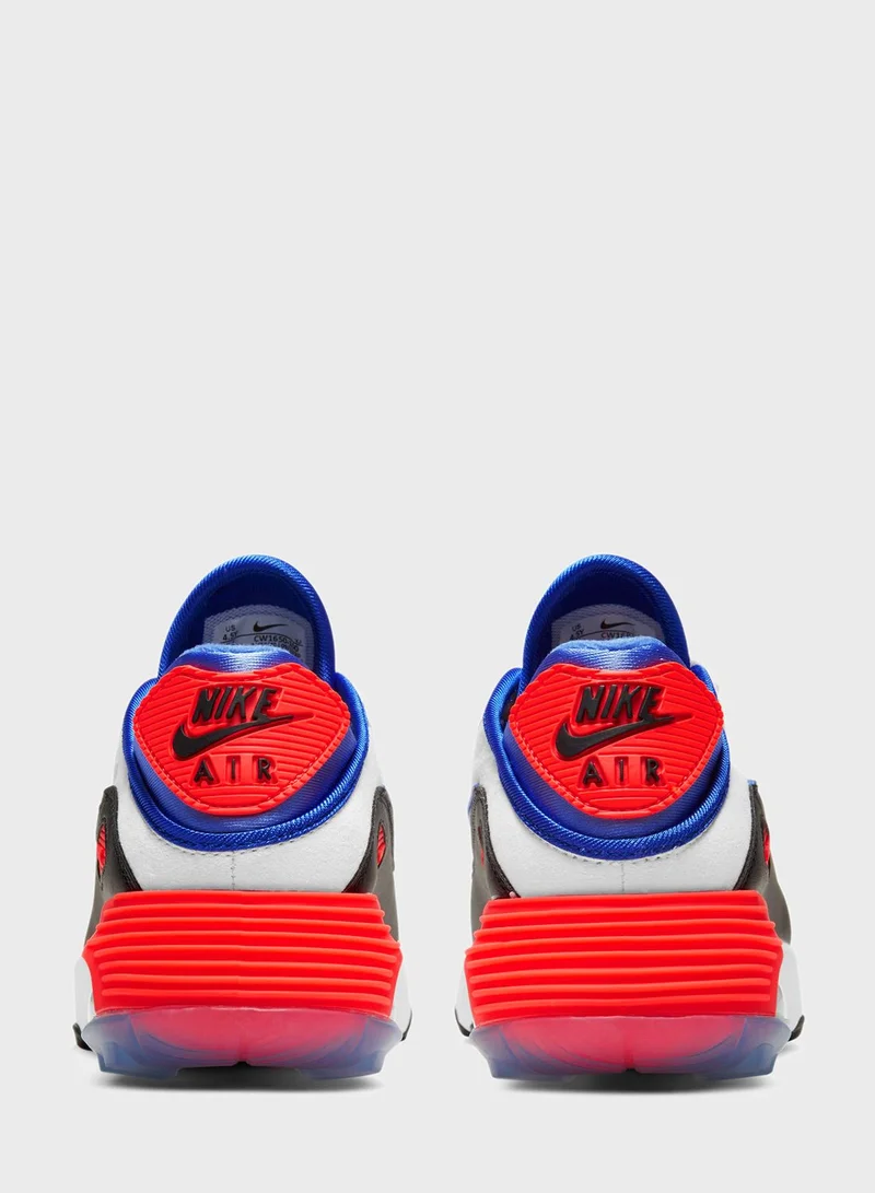 Nike Youth Air Max 2090