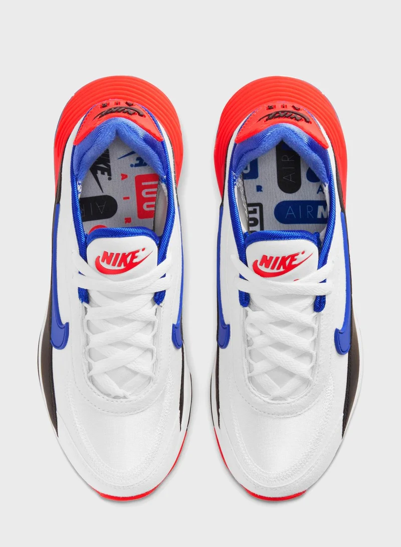Nike Youth Air Max 2090