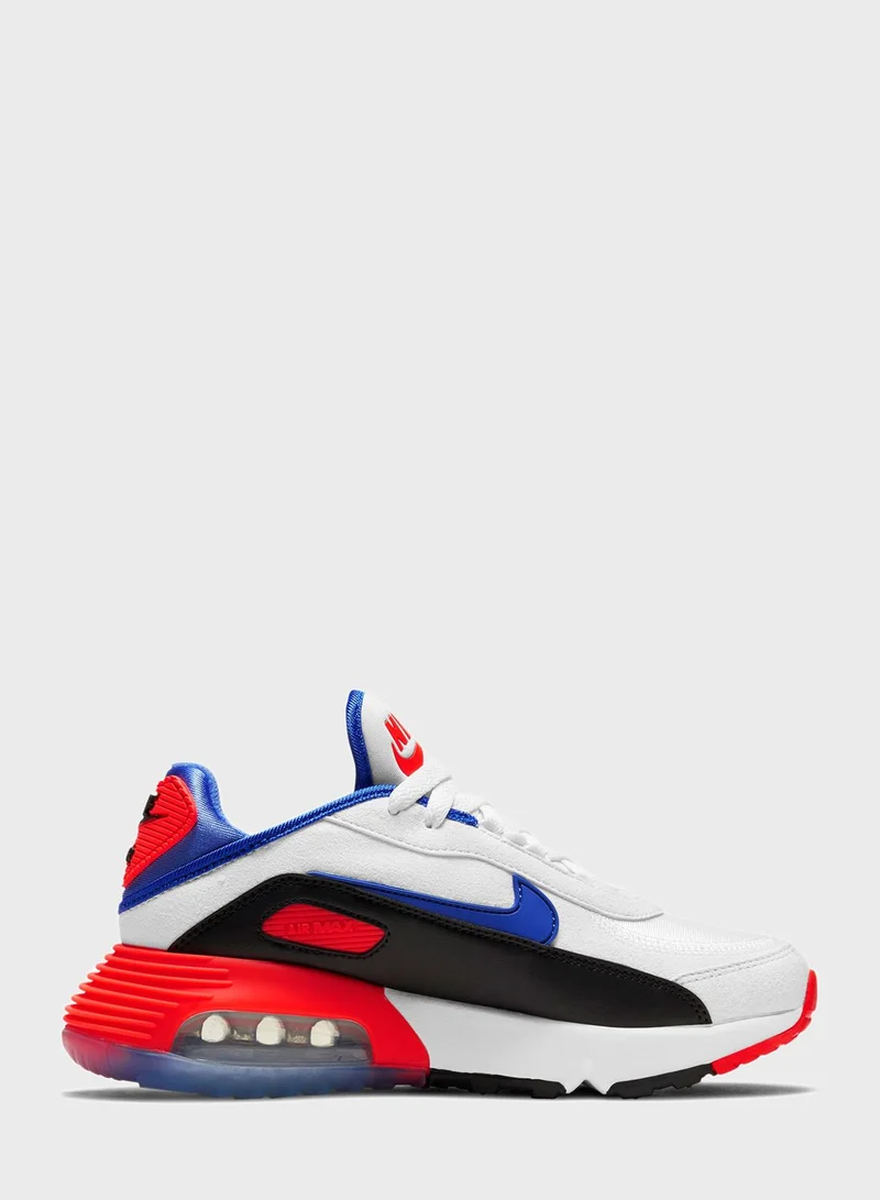 Nike Youth Air Max 2090