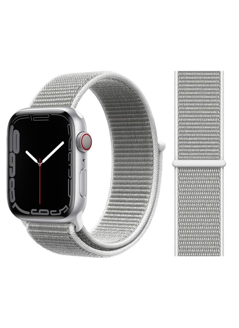 Perfii - 5pcs Watch Bands Replacement for Apple Watch Strap Compatible with Apple Watch 49/46/45/44/42mm Series 10/9/8/7/6/5/4/SE/Ultra - Image 1