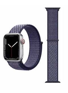 Perfii 5pcs Watch Bands Replacement for Apple Watch Strap Compatible with Apple Watch 49/46/45/44/42mm Series 10/9/8/7/6/5/4/SE/Ultra  - Image 5