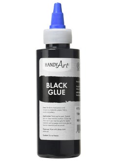 149-100 Handy Art Black Glue, 4 Oz - pzsku/ZD41C4E942A9017345C8EZ/45/_/1732780797/4d3ef421-4522-44fa-a7a2-c5364dcbe009