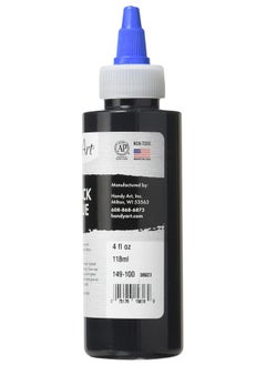 149-100 Handy Art Black Glue, 4 Oz - pzsku/ZD41C4E942A9017345C8EZ/45/_/1732780800/04b2ab5a-3db5-4560-9bca-39085f2ca768