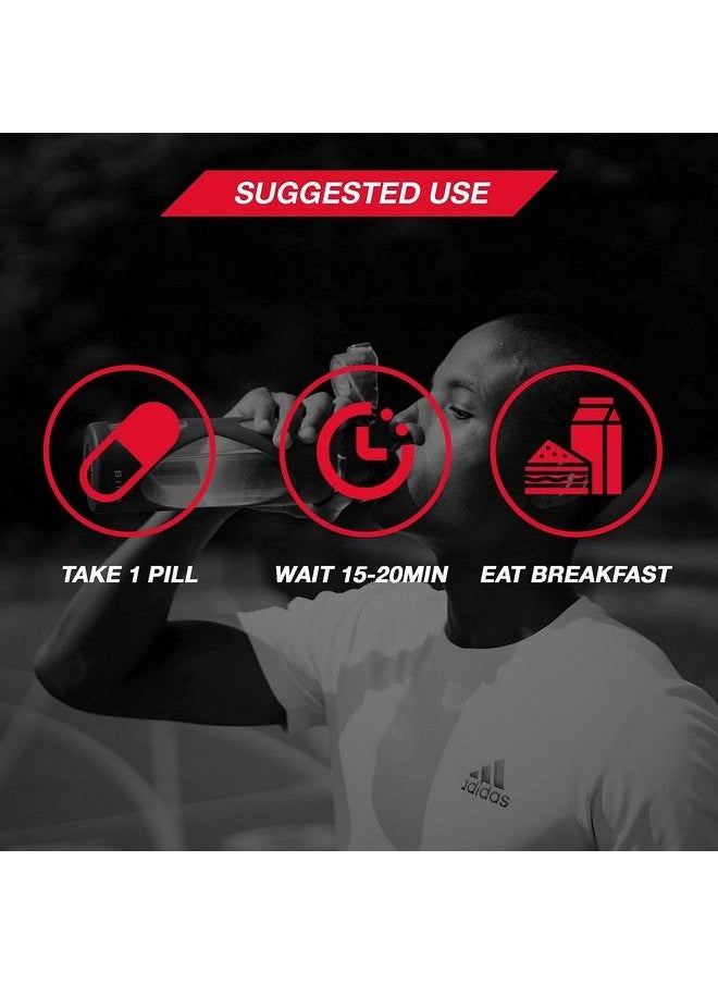 BELDT Labs - Skald Thermogenic Fat Burner Weight Loss Pills Appetite Suppressant Mood & Energy Booster With Respiratory Support Premium Fat Burning Green Tea Extract Juniper Berry Extract & More 60 Caps - Image 1