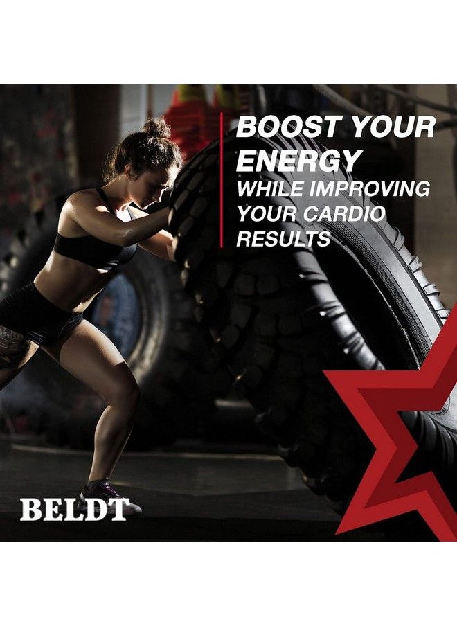 BELDT Labs - Skald Thermogenic Fat Burner Weight Loss Pills Appetite Suppressant Mood & Energy Booster With Respiratory Support Premium Fat Burning Green Tea Extract Juniper Berry Extract & More 60 Caps - Image 1