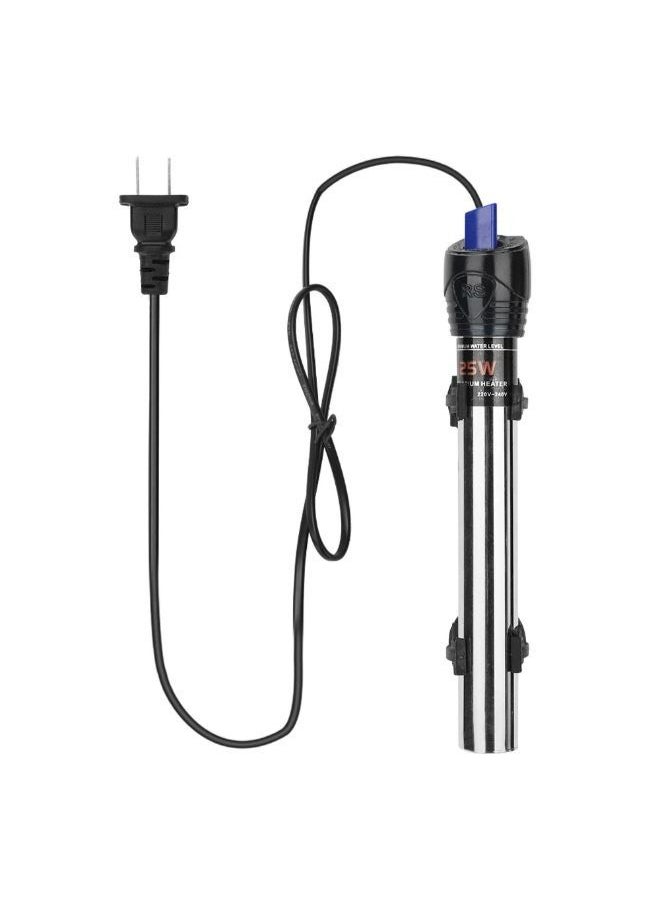 Rs Electrical B&K Stainless Steel Aquarium Heating Rod 500W  - Image 3