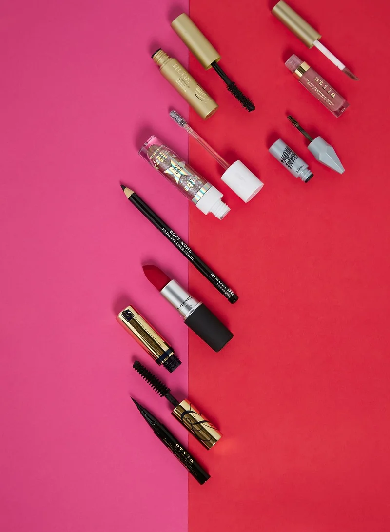 THE BEAUTY BOX Ultimate Beauty Treasures, Savings 80%