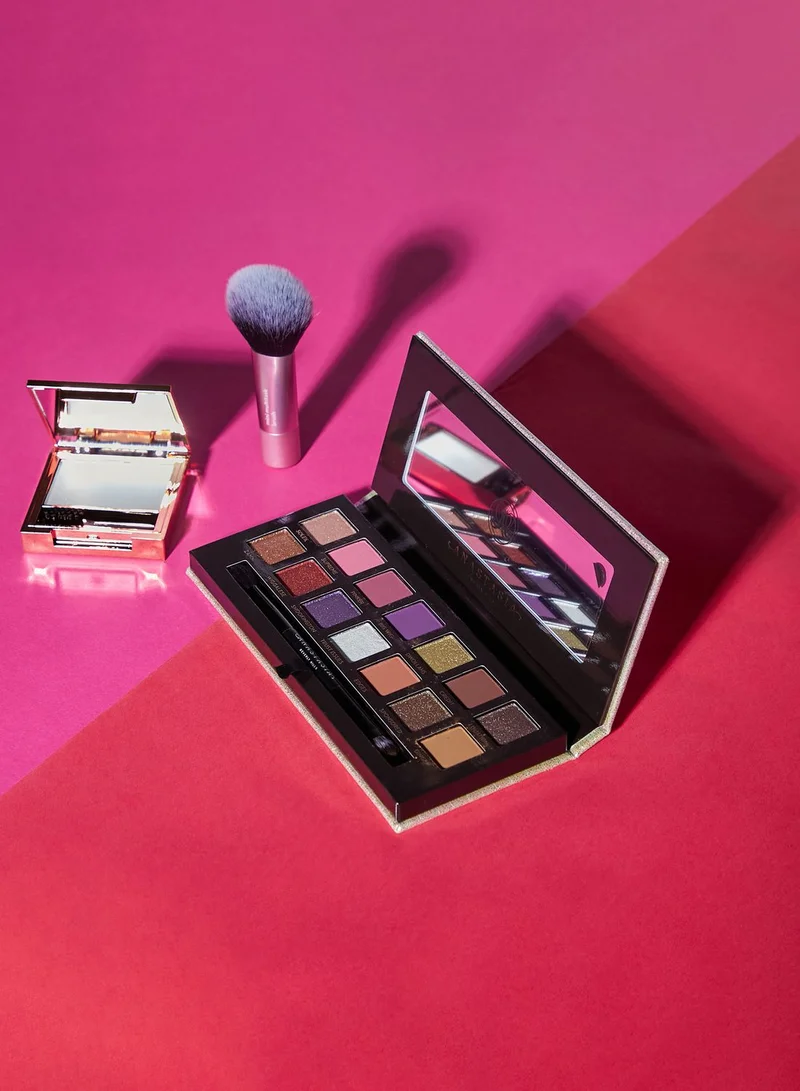 THE BEAUTY BOX Ultimate Beauty Treasures, Savings 80%
