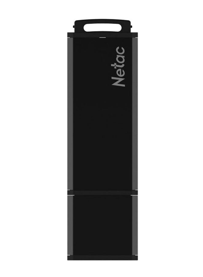 Netac USB 3.0 Flash Drive 32 GB - Image 1