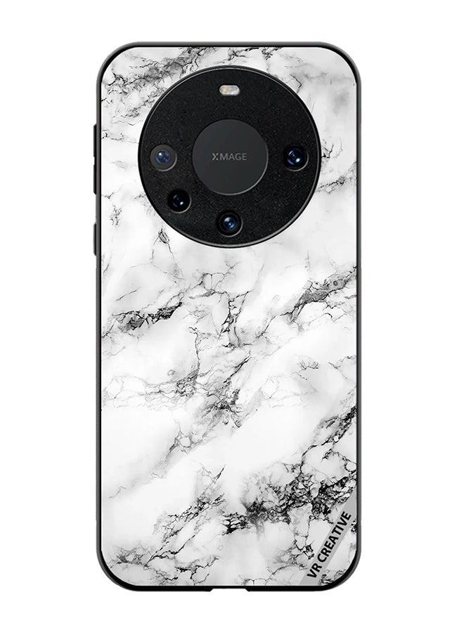 VR CREATIVE Protective Case Cover For Huawei Mate 60 Layer Design Multicolour - Image 1