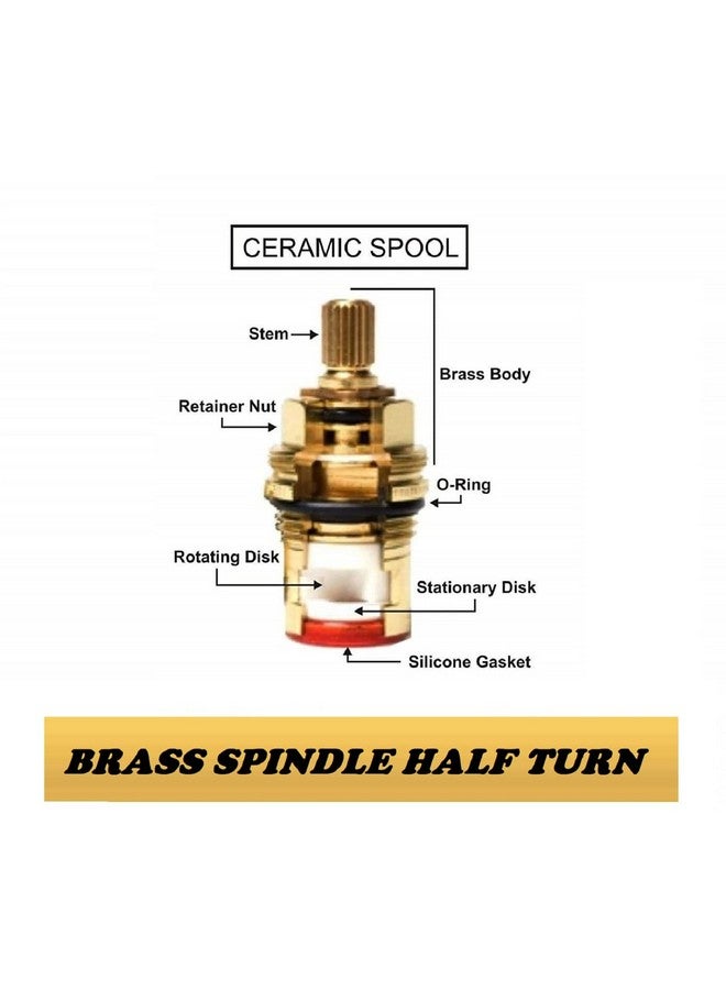 JAGGER صنبور مطبخ JAGGER توربو لمغسلة المطبخ / حوض المطبخ / المنزل، الميزات: - مثبت على الحائط، فوهة دوارة 360 درجة، دوران ربع و تدفق رغوي (مع فلانج الحائط وشريط تفلون) (توربو)، فضي - Image 5