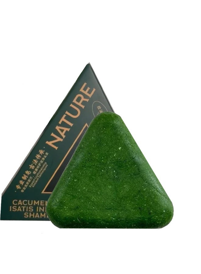 Natural Soap