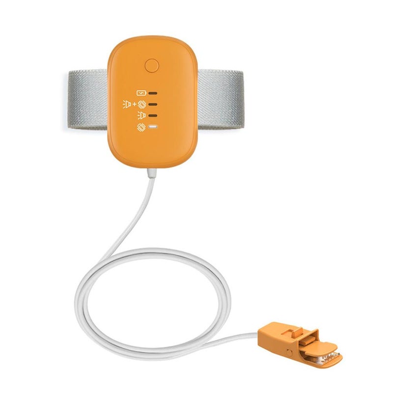 New bedwetting alarm to prevent baby bedwetting, improve diaper rash, treat bedwetting in children, and care for elderly people. - Image 3