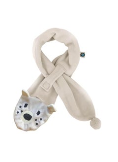 Mamas Gift Fleece Scarf Assorted  - Image 1