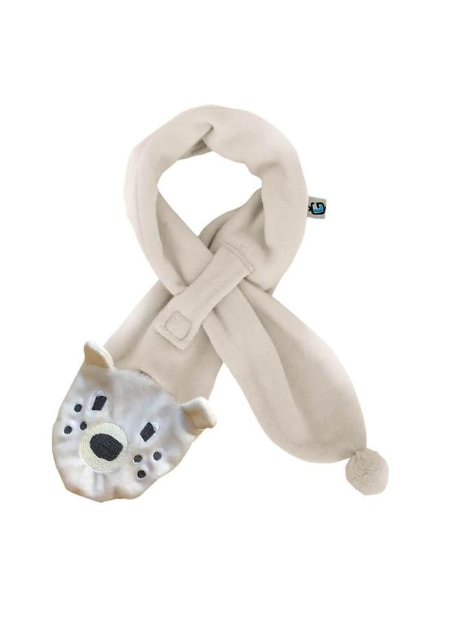 Mamas Gift Fleece Scarf Assorted - Image 1