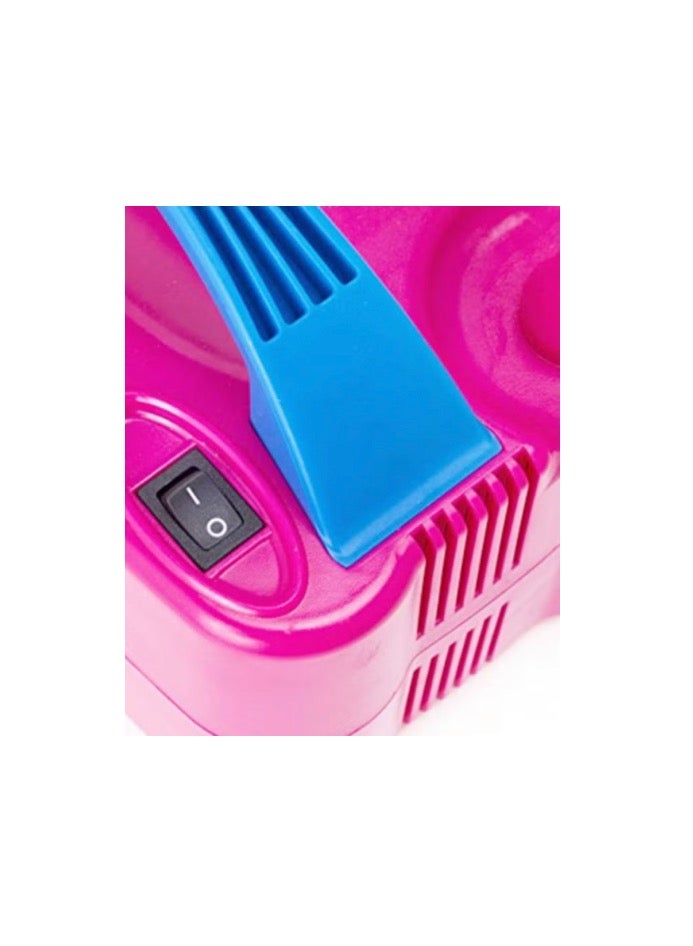 Electric Balloon Pump Air for Parties & Events -Gifts - Image 2