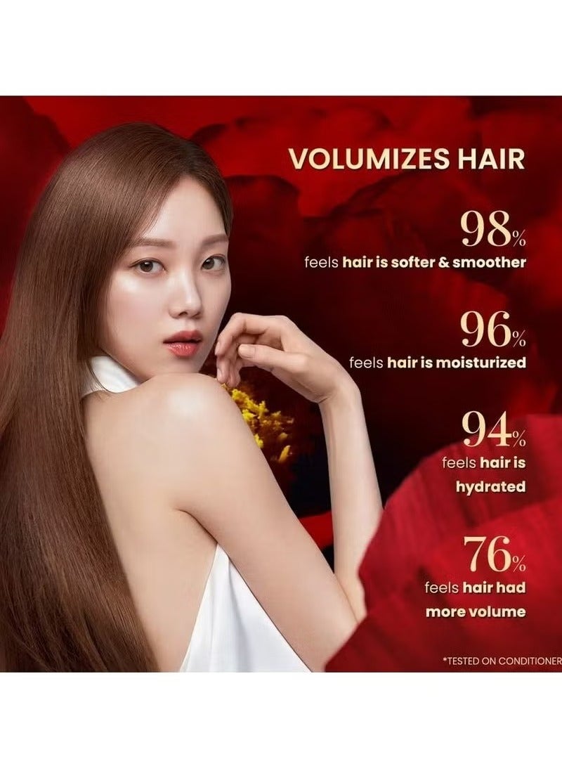 تسوكابي بريميوم ريبير بلسم للشعر 490مل - Image 3