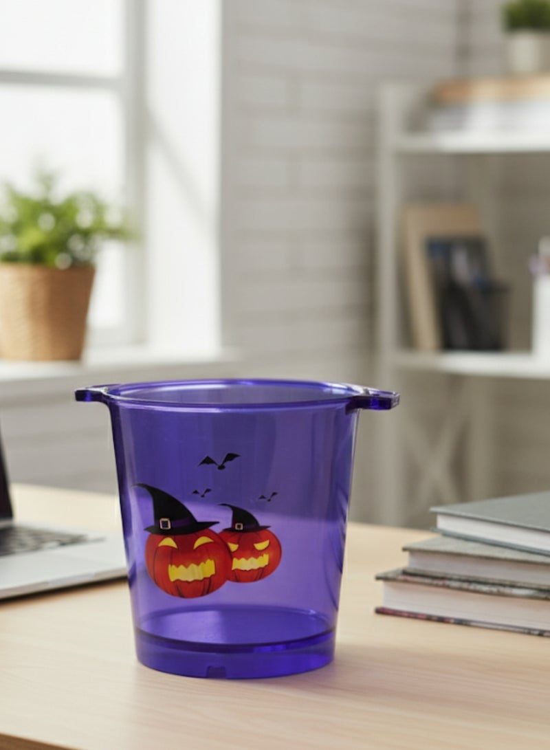 FEELINGS PUMPKIN BUCKET 27X22CM - Image 4