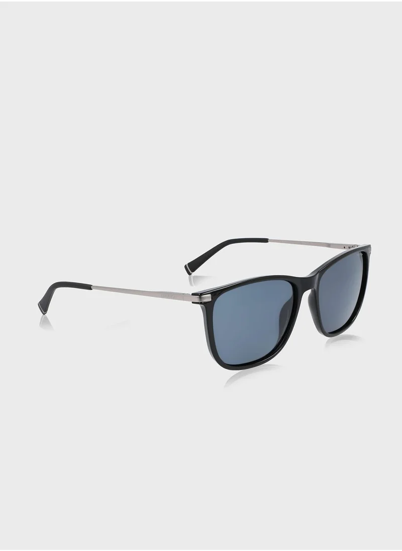 NAUTICA N3660Sp Wayfarers Sunglasses