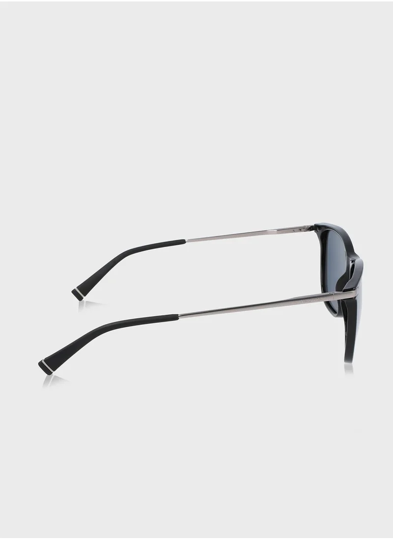 NAUTICA N3660Sp Wayfarers Sunglasses