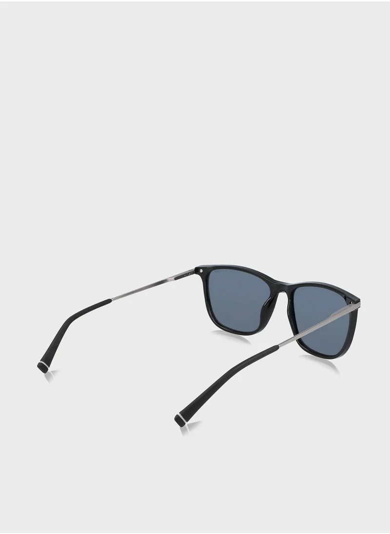 NAUTICA N3660Sp Wayfarers Sunglasses