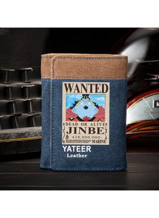 New ONE PIECE Canvas Vertical Wallet - pzsku/ZD41D1A5007165A4DBDDBZ/45/_/1710487010/cb3c4a5a-25e6-4d55-9f20-e8bf444b4cd4