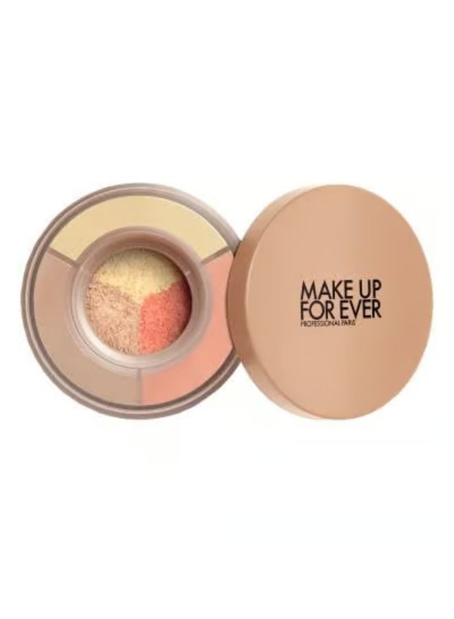 MAKE UP FOR EVER HD SKIN TWIST & LIGHT 3.0 Tan 8g