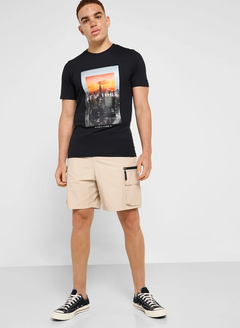 Seventy Five New York T-Shirt