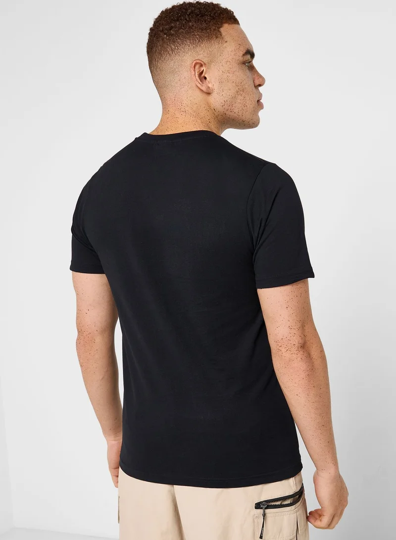 Seventy Five New York T-Shirt