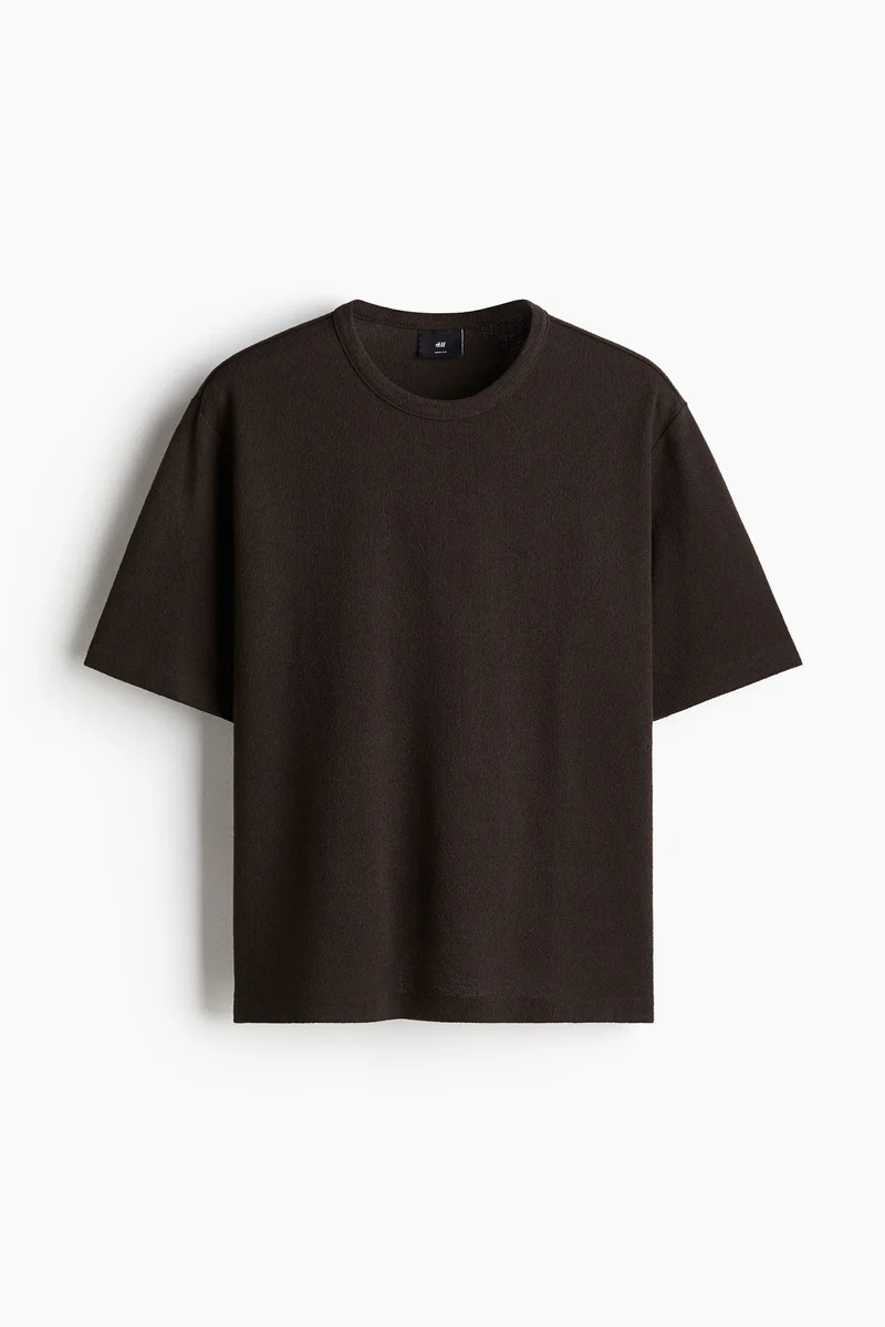 H&M Loose Fit T-shirt