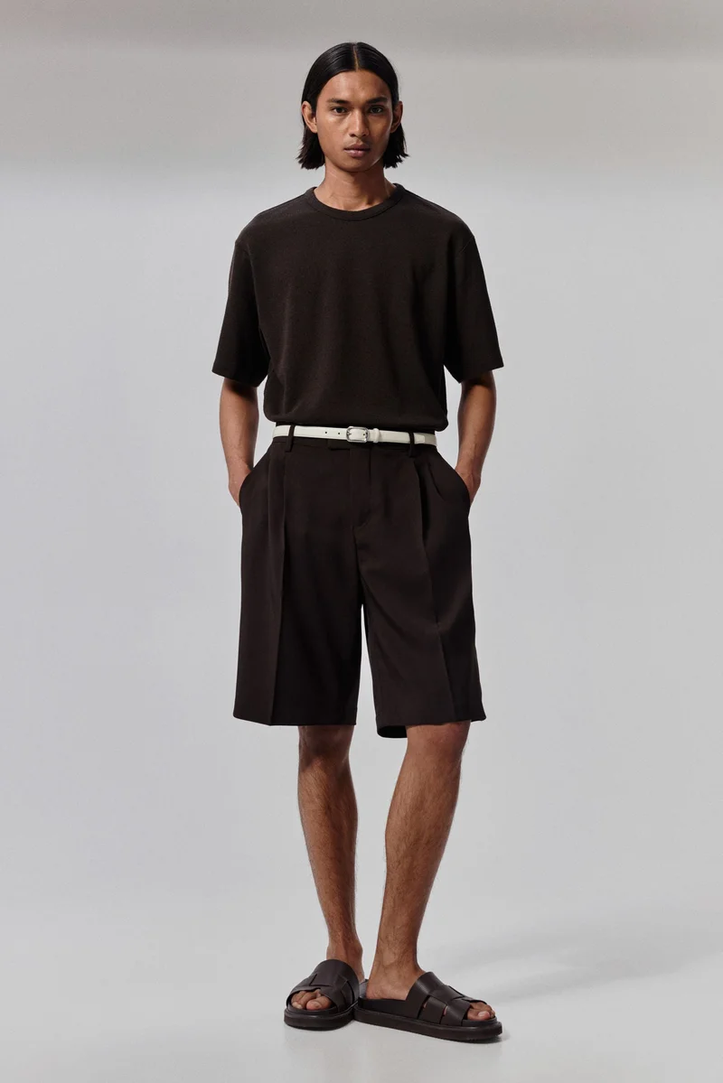 H&M Loose Fit T-shirt