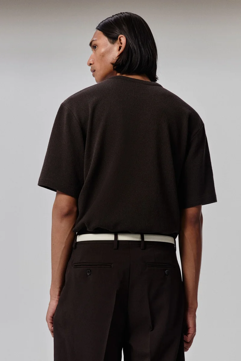 H&M Loose Fit T-shirt