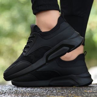 2024 Mens Fashion Sneakers Running Shoes BKXK new black edge (single shoes). - pzsku/ZD41DA2D430843E8C1EA2Z/45/1753769896/49ac7349-8063-4fa6-85cd-3b1be8af854d