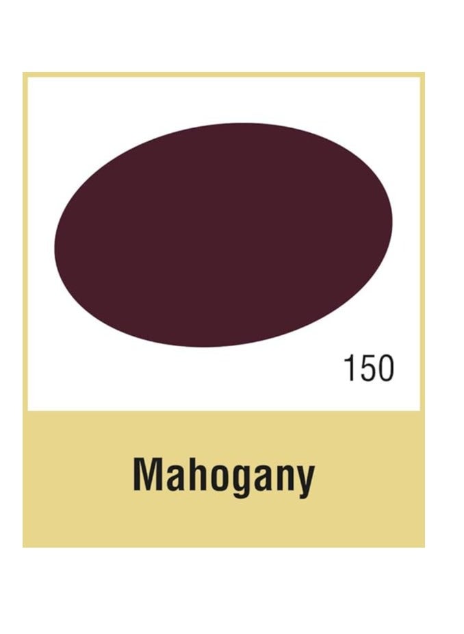 TRG Shoe Cream # 150 Mahagony 50ml - Image 2