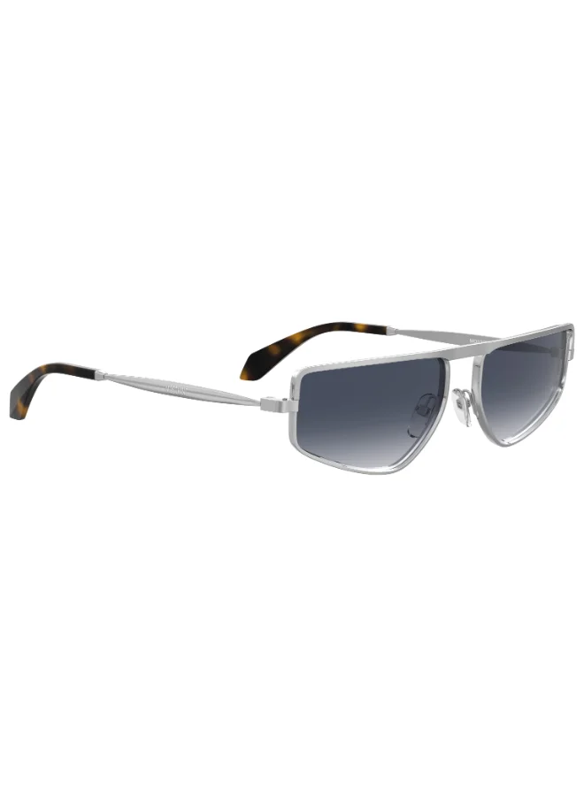 Moschino MOSCHINO MOS209/S Sunglasses Multicolour Square