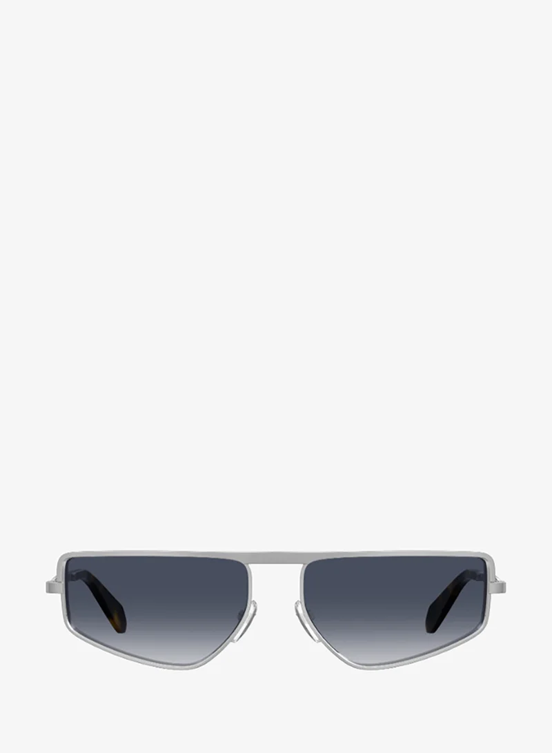 Moschino  MOSCHINO MOS209/S Sunglasses Multicolour Square  | Best Price UAE
