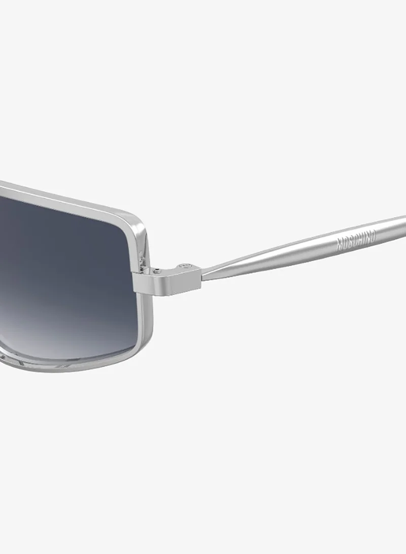 Moschino  MOSCHINO MOS209/S Sunglasses Multicolour Square  | Best Price UAE