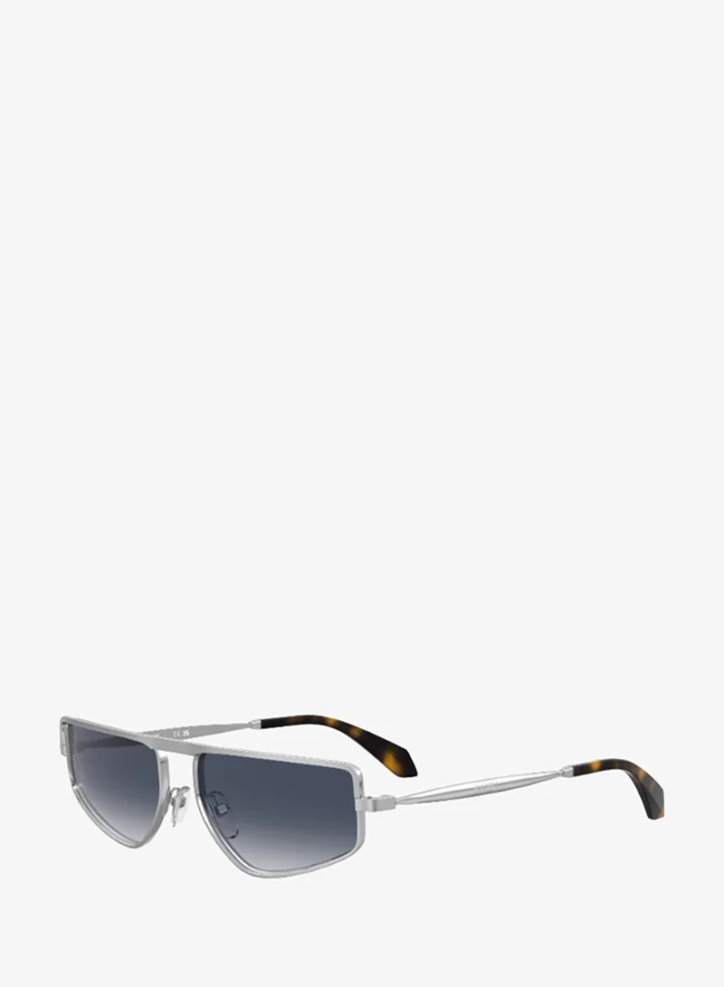 MOSCHINO MOS209/S Sunglasses Multicolour Square