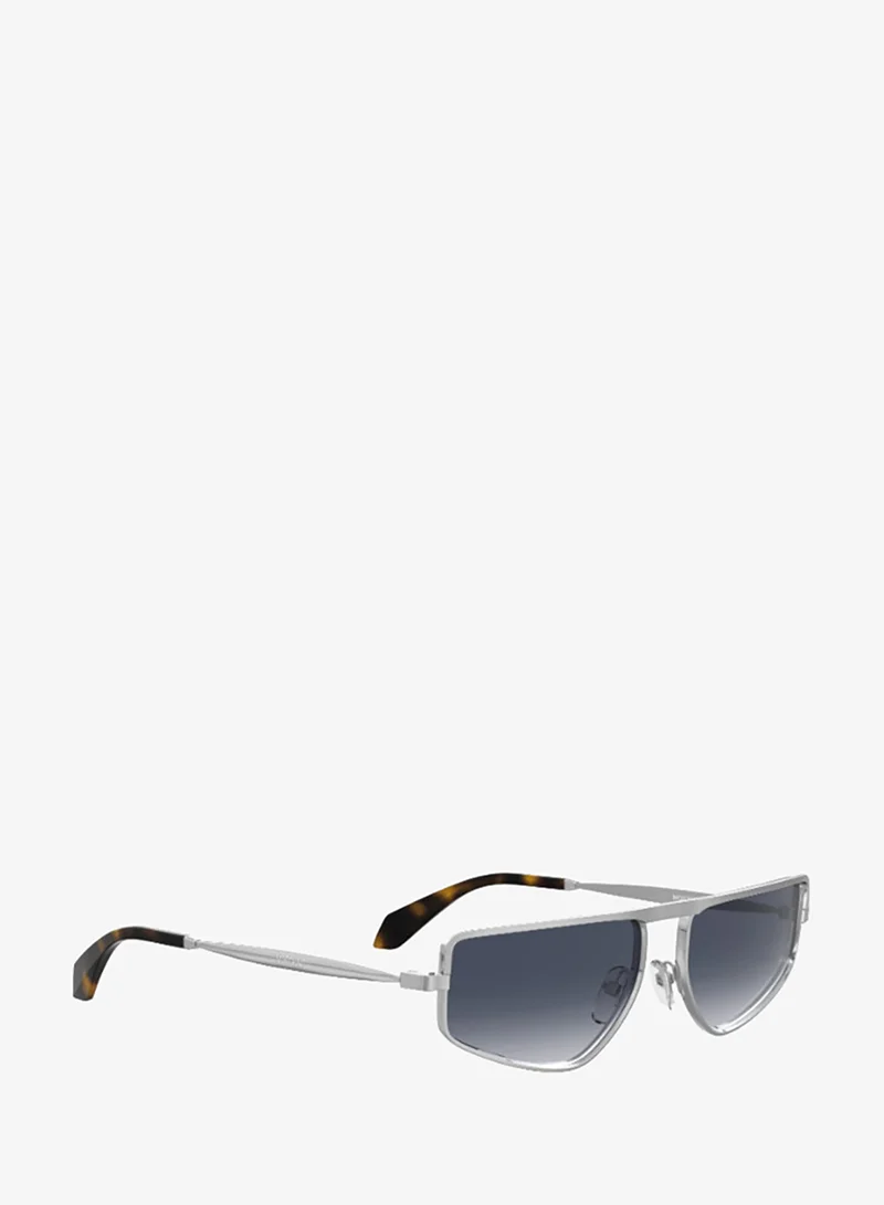 Moschino MOSCHINO MOS209/S Sunglasses Multicolour Square