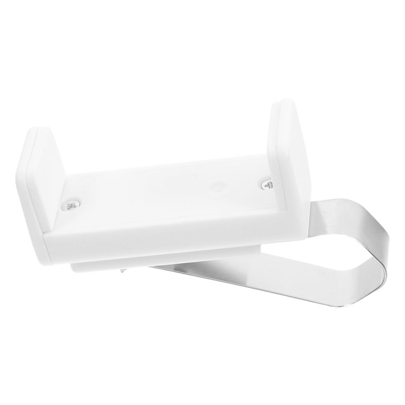 Universal Car Visor Clip: Garage Door Remote Adjustable Keychain Holder Sun Visor Organizer for Gate Remote Easy Installation - Image 1