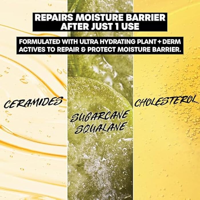 THAYERS Barrier Bestie Ultra Whip Face Cream, Moisturizer with Sugarcane Squalane and Ceramides, Skin Care for Dry to Very Dry Skin, 2.0 Oz - Image 4