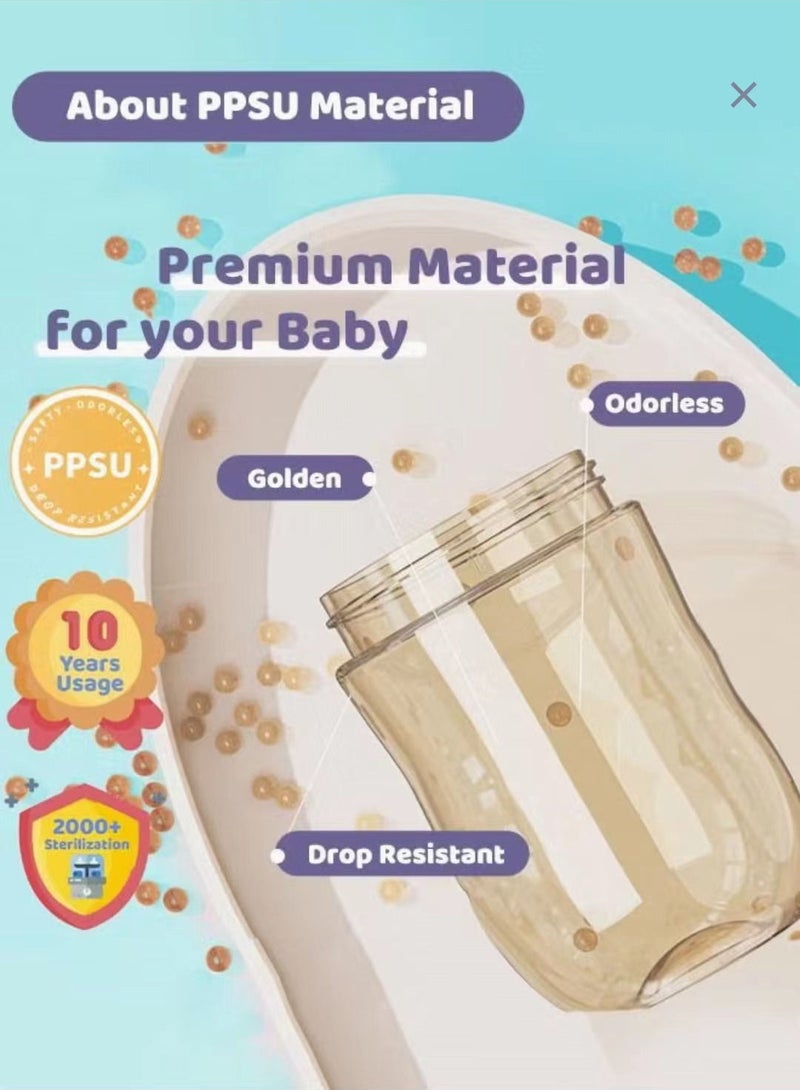 SUPERMAMA Baby Sippy Cup Boys Girls - Image 4