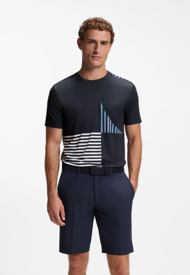 Regular-fit T-shirt