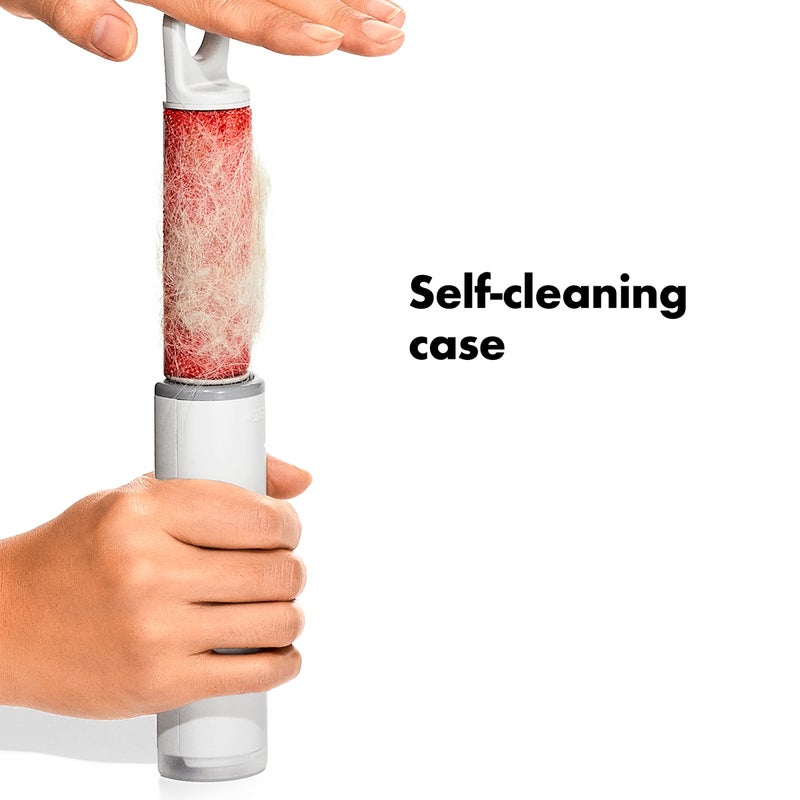 OXO Good Grips Reusable Lint Roller - Image 2