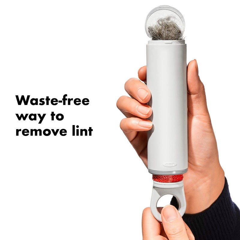 OXO Good Grips Reusable Lint Roller - Image 3
