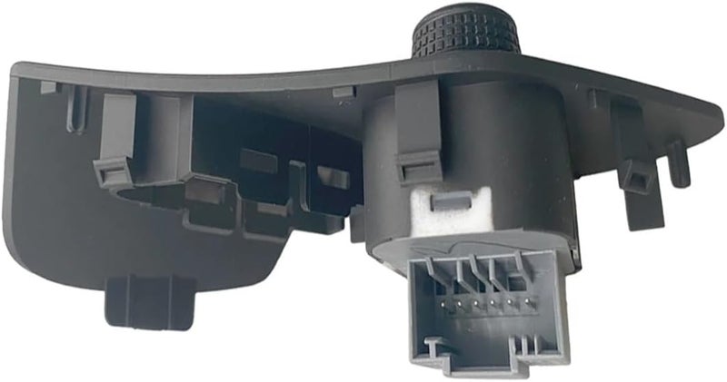 QASULER Side Mirror Control Switch for VW Golf 7 - Image 4