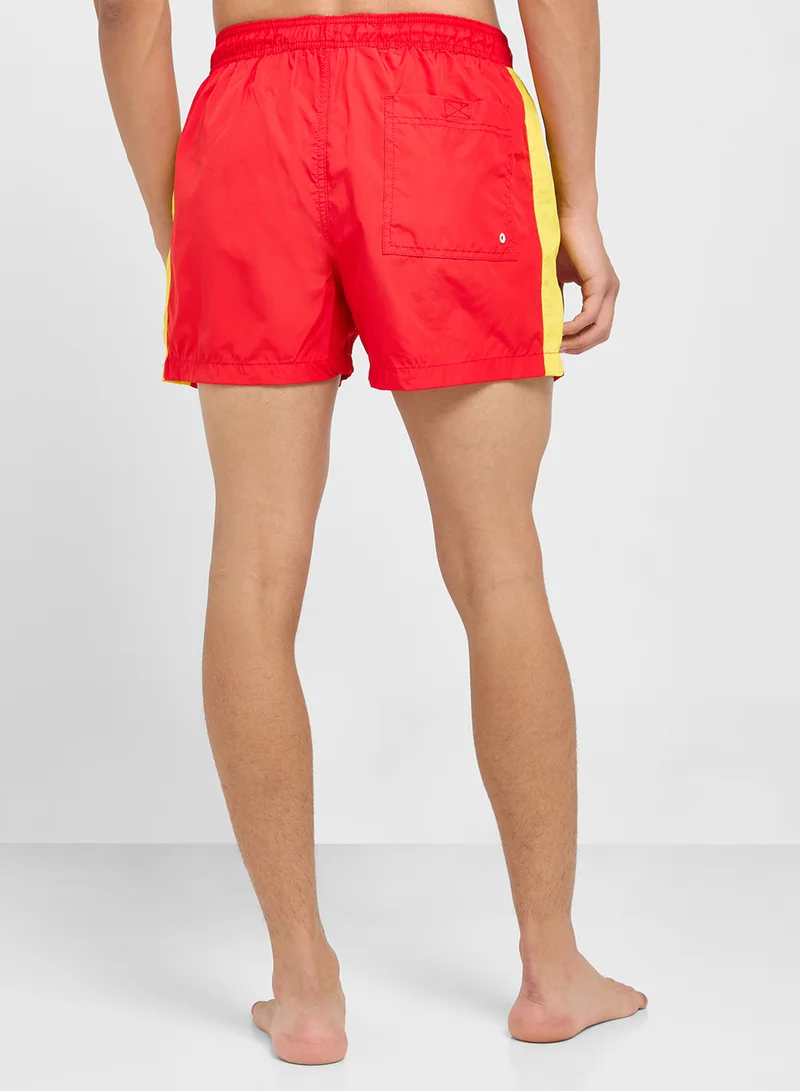 برايف سول Casual Swimshorts