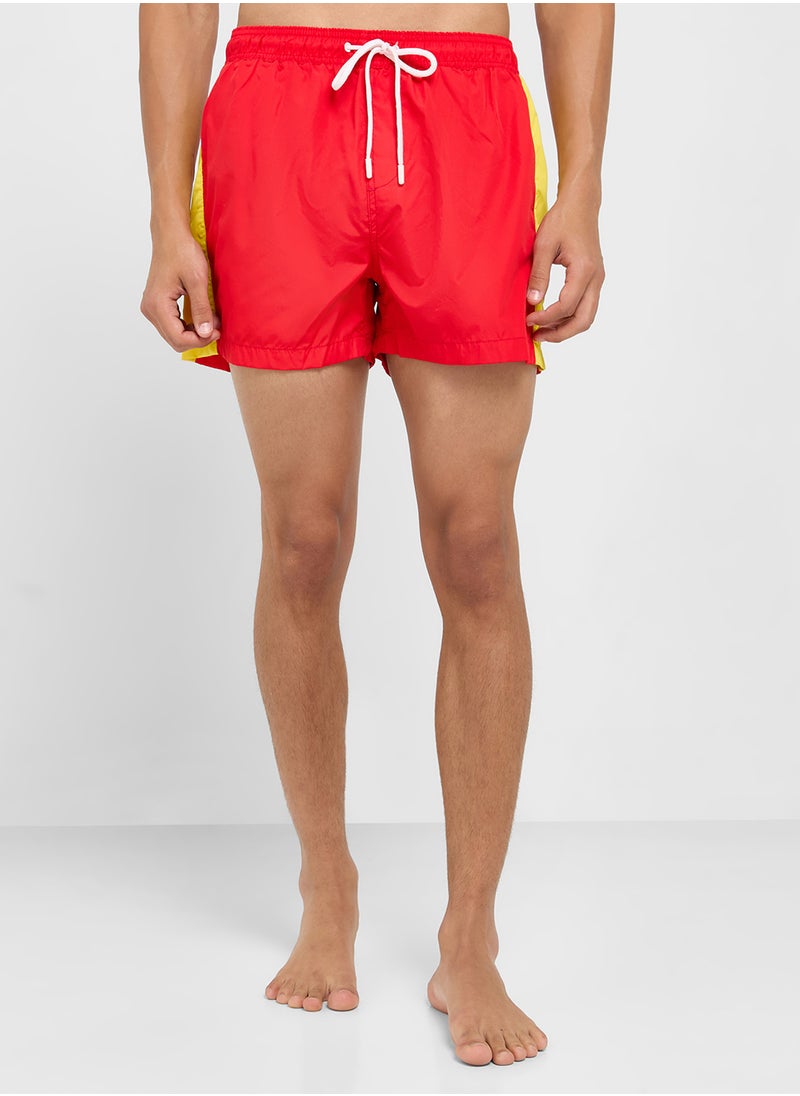 BRAVE SOUL - Casual Swimshorts - Image 1